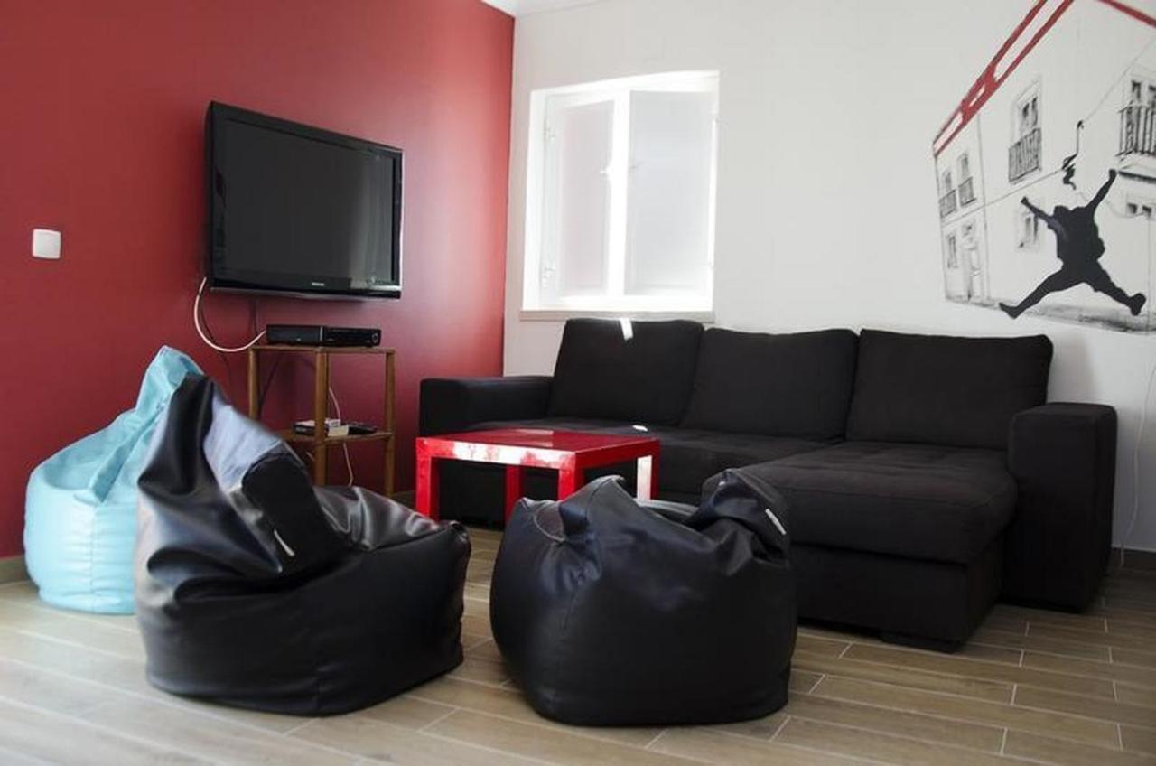 Albergue Cloud 9